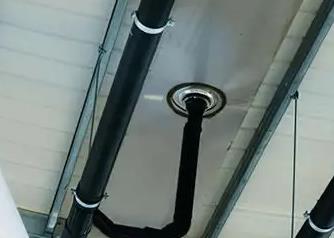 银州虹吸排水的原理