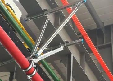 银州抗震支架厂家与你分享你必须做的紧急情况下的准备